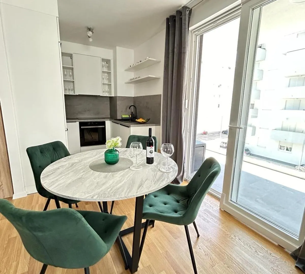 Apartman Midori  Zadar