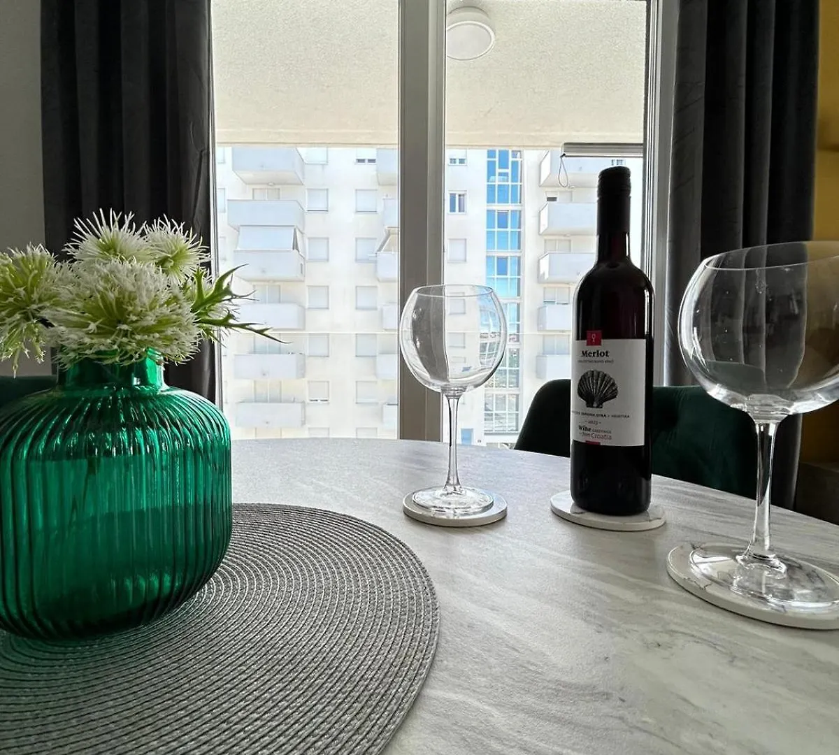 Apartman Midori Zadar