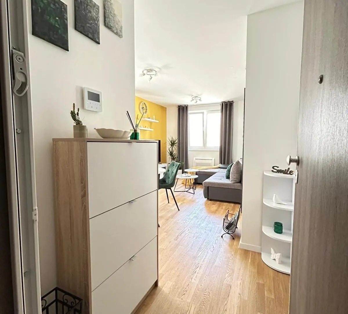 Apartman Midori Zadar