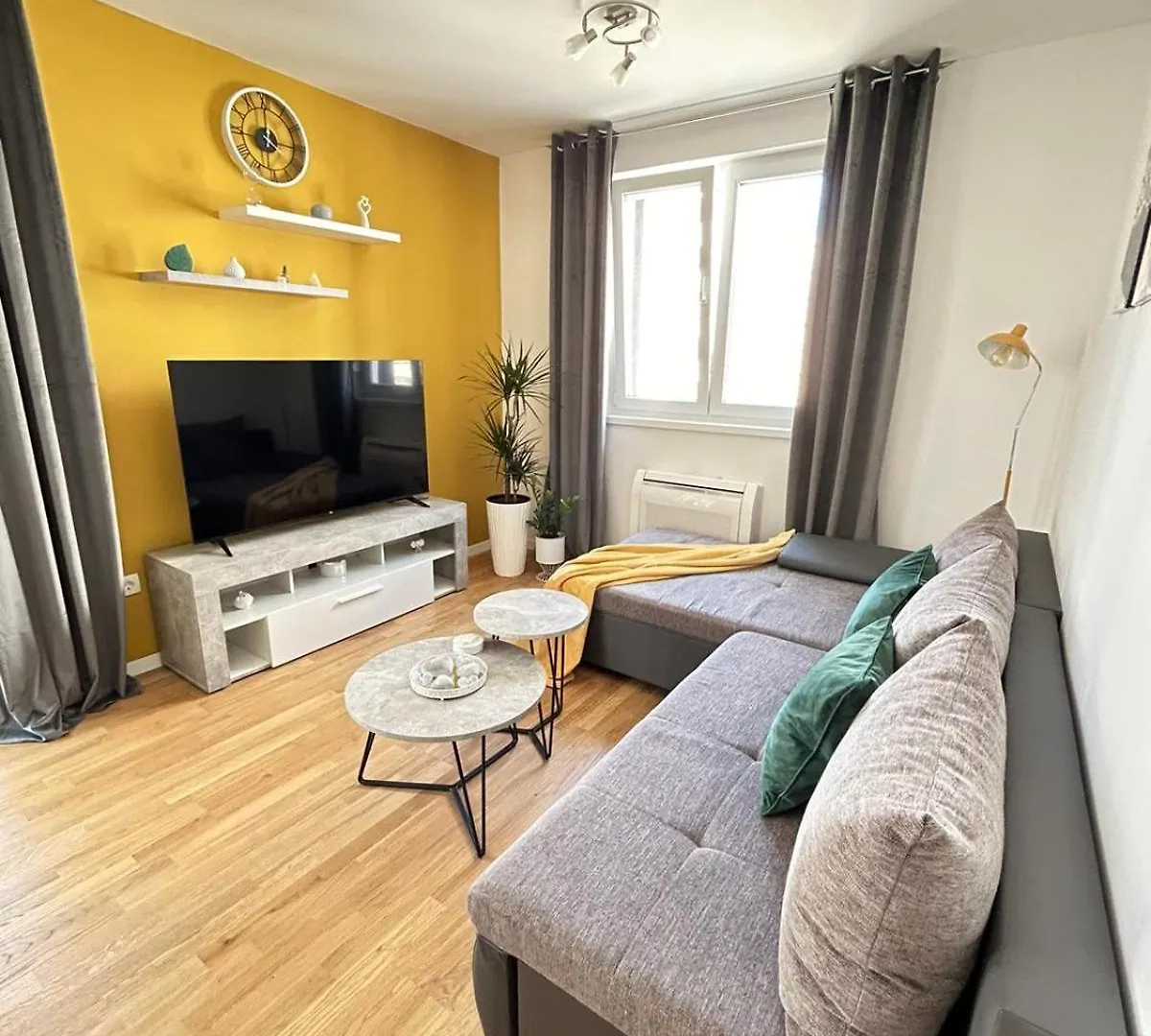 Apartment Apartman Midori Zadar Croatia
