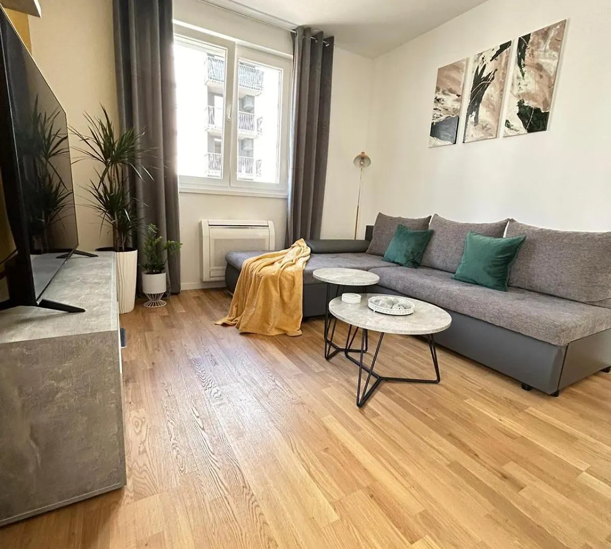 Apartman Midori Zadar