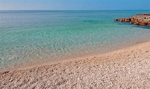 Apartman Midori Zadar 0*,