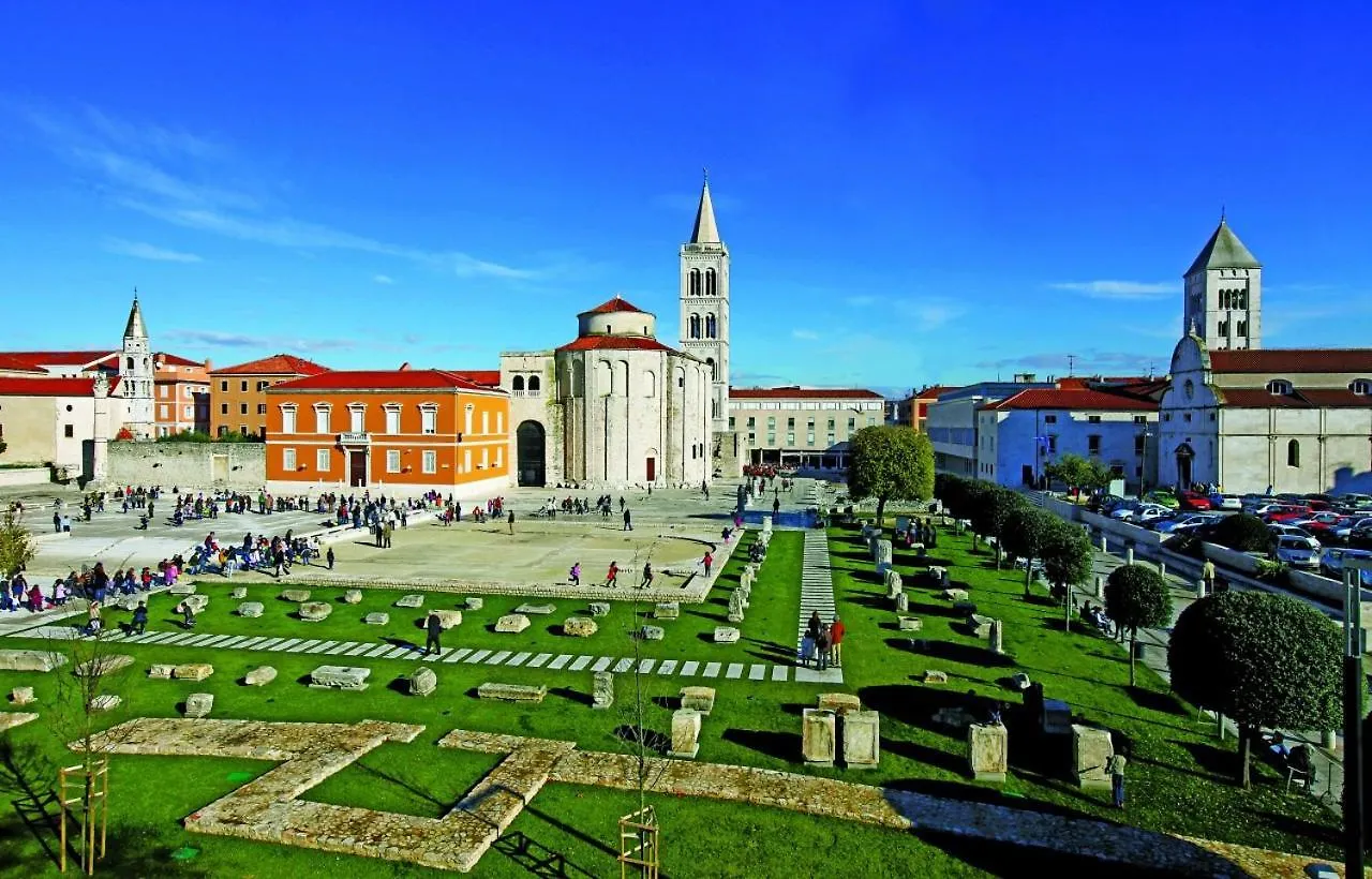 Apartman Midori Zadar Croatia