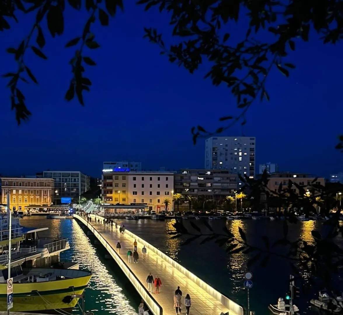 Apartman Midori Zadar 0*,