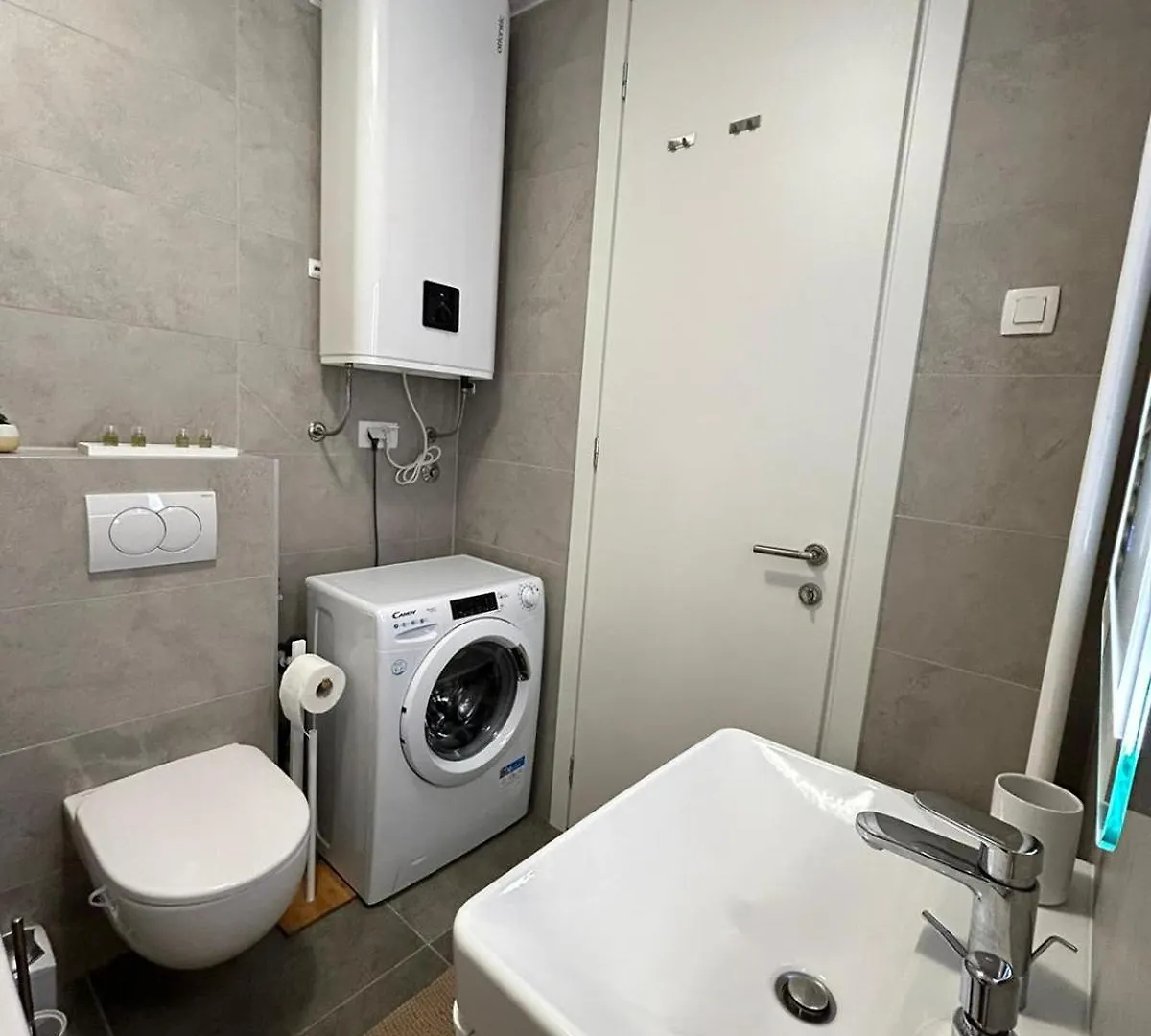 Apartman Midori Zadar Apartment