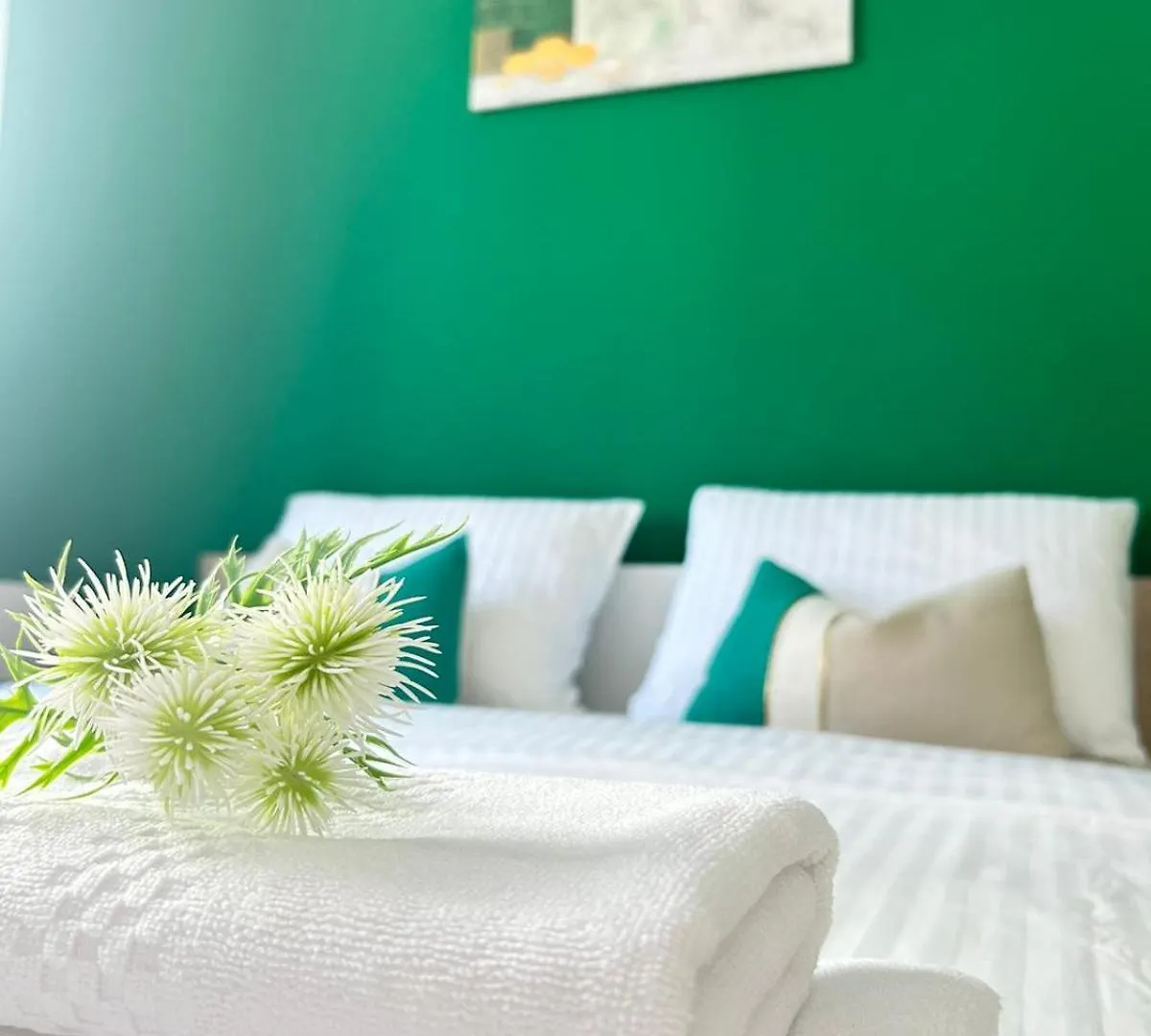Apartman Midori Zadar Apartment