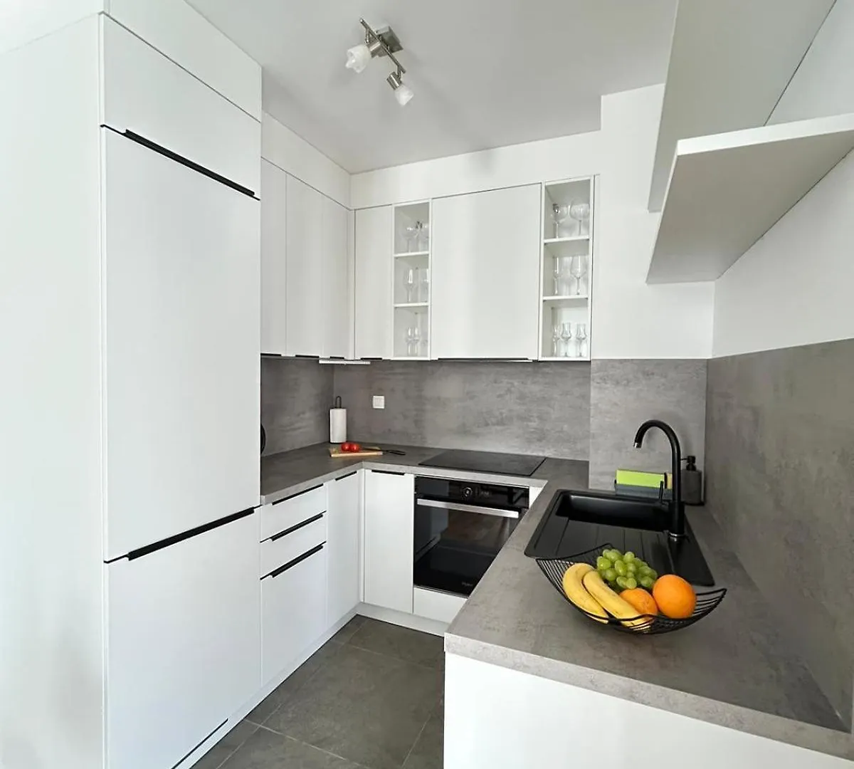 Apartment Apartman Midori Zadar