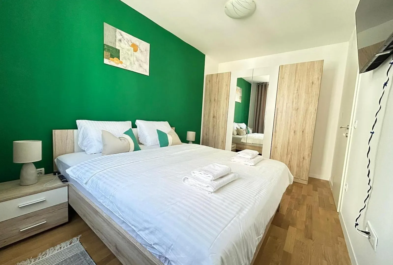 Apartman Midori Zadar Croatia