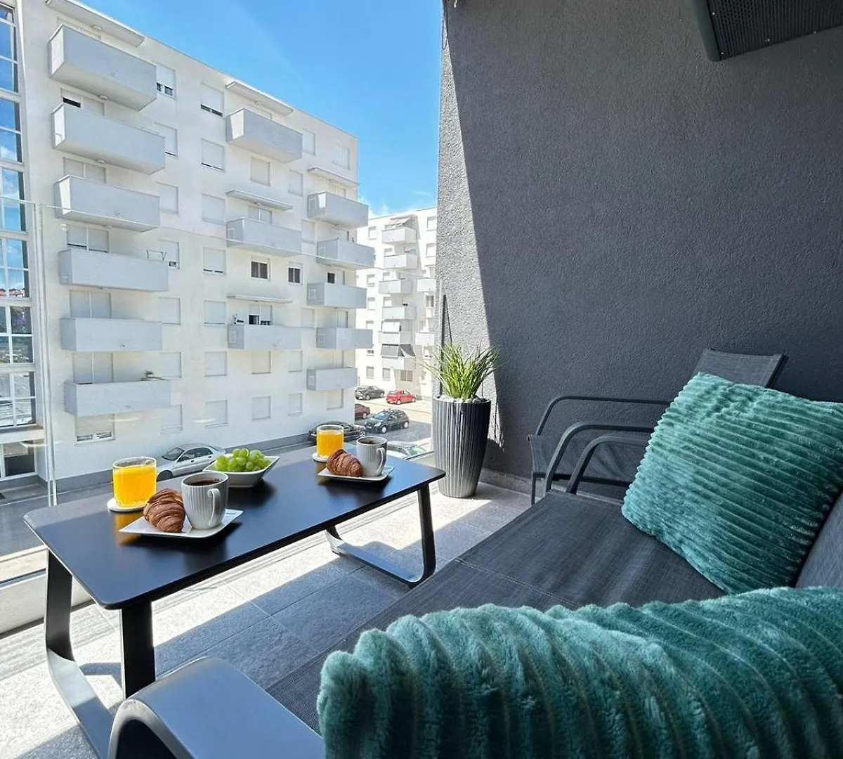 Apartman Midori Zadar
