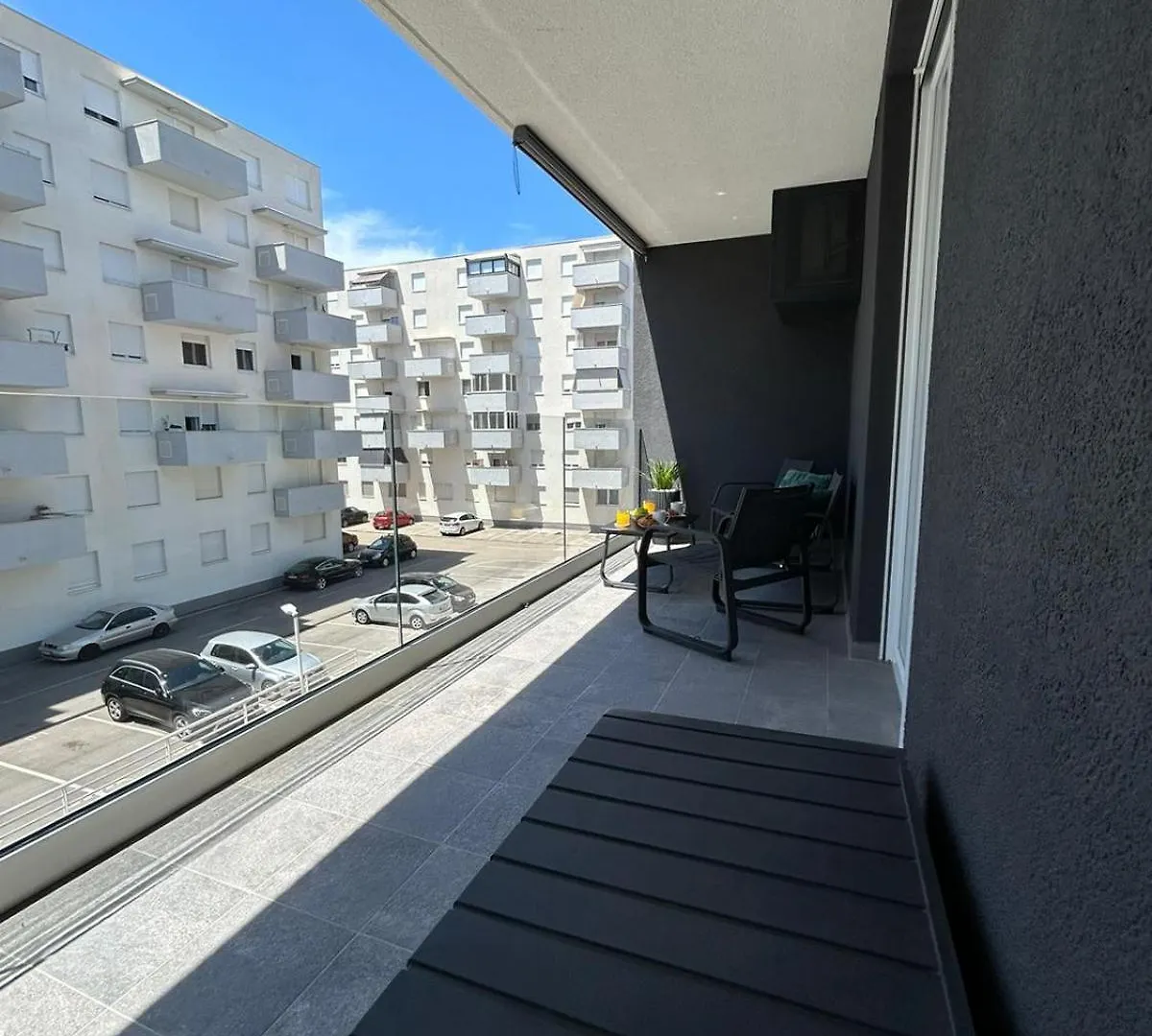 Apartment Apartman Midori Zadar Croatia