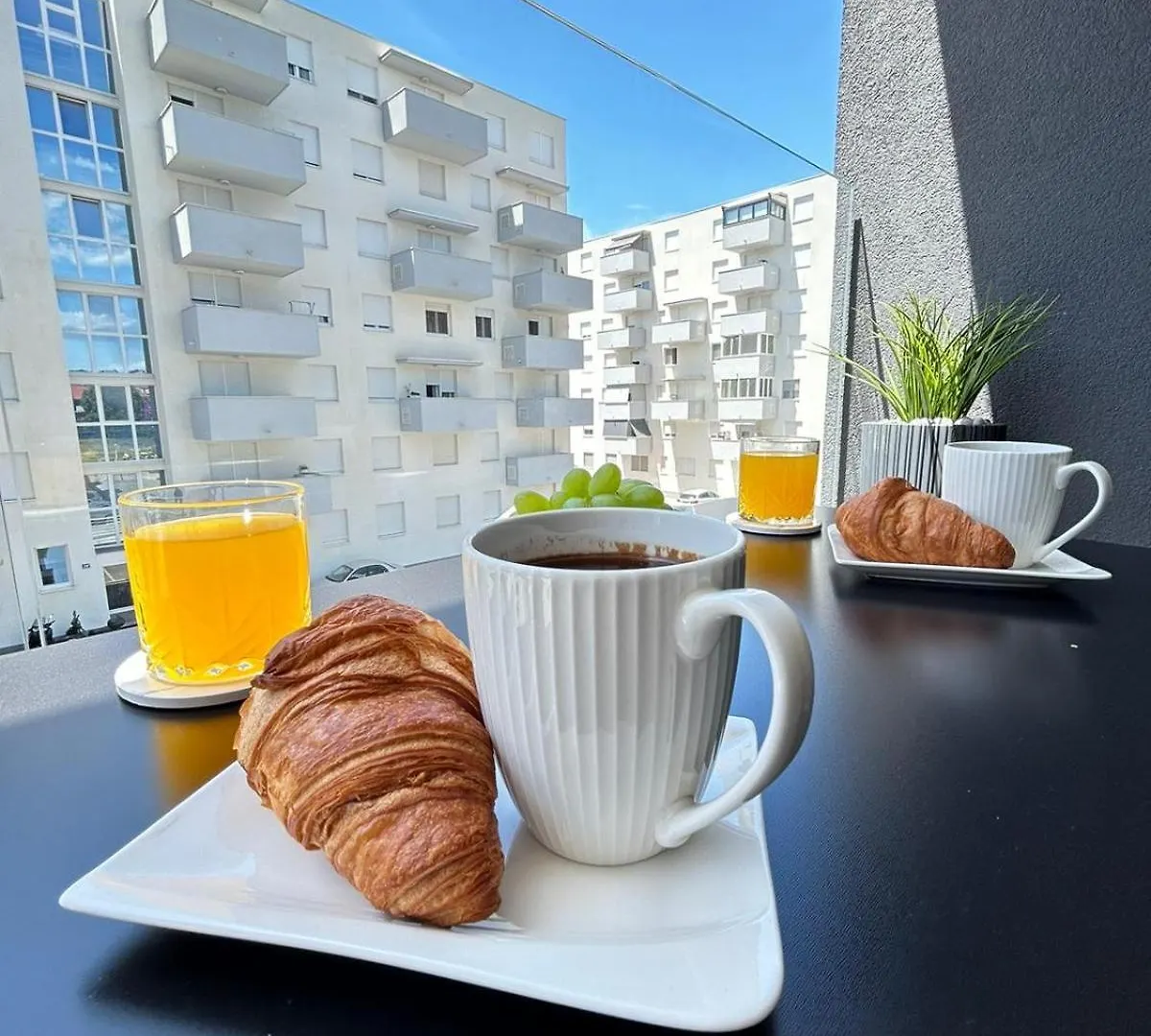 Apartment Apartman Midori Zadar