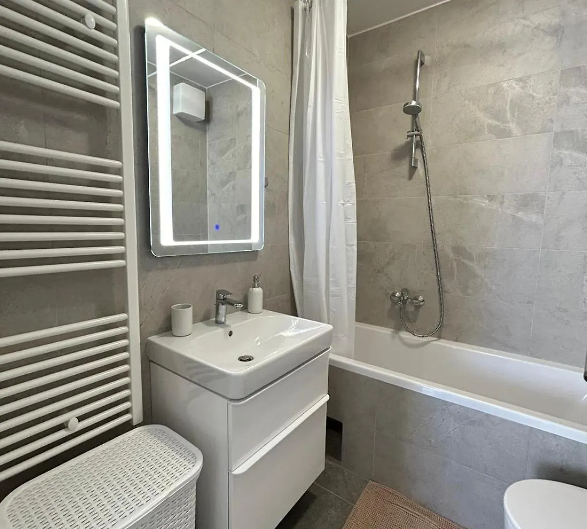 Apartman Midori Zadar Croatia