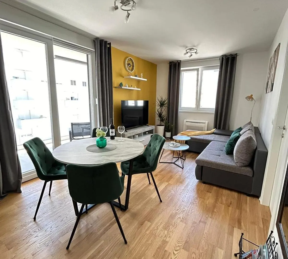 Apartman Midori Zadar